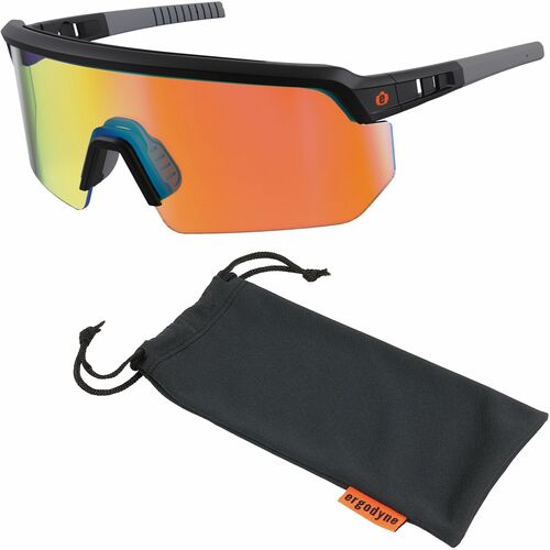 Ergodyne EGO55009 AEGIR Safety Glasses