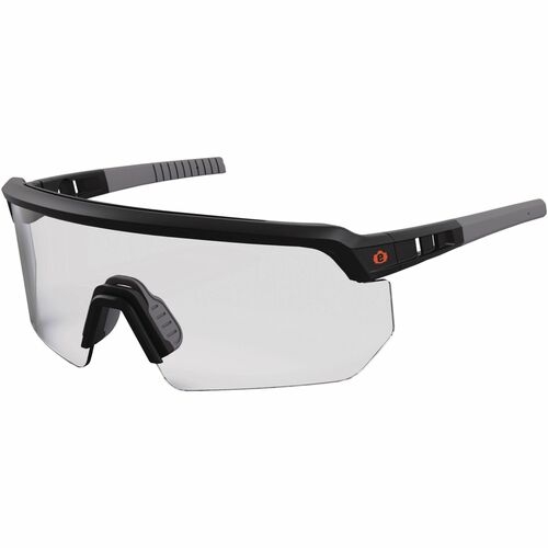 Ergodyne EGO55001 AEGIR Safety Glasses
