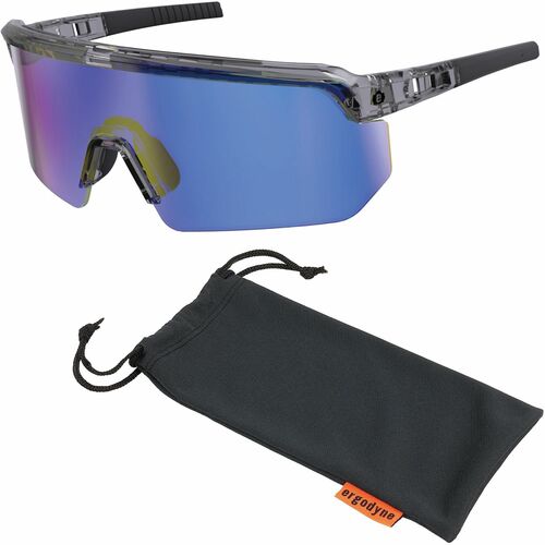 Ergodyne EGO55011 AEGIR Safety Glasses