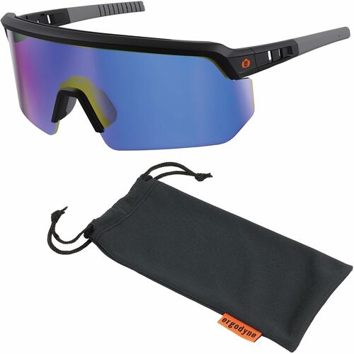 Ergodyne EGO55007 AEGIR Safety Glasses