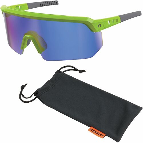 Ergodyne EGO55017 AEGIR Safety Glasses