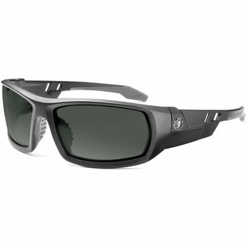 Ergodyne EGO50435 Odin Anti-Scratch/Anti-Fog Safety Glasses