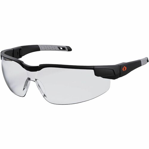 Ergodyne EGO50061 Dellenger Anti-Fog Safety Glasses