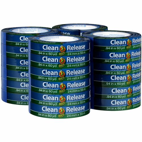 Duck DUC284371 Clean Release Blue Painter's Tape