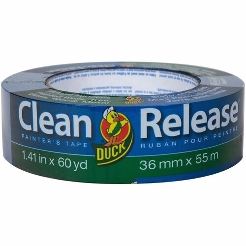 Duck DUC284373 Clean Release Blue Painter's Tape