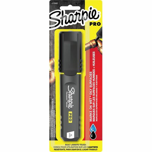 Sharpie SAN2178493 PRO Permanent Markers