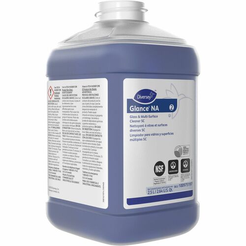 Diversey DVO100975197 Glass/Multi-Purpose Cleaner