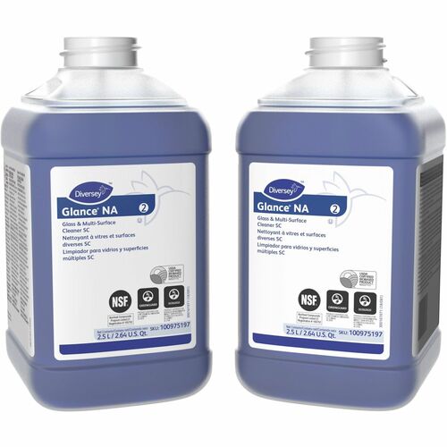 Diversey DVO100975197CT Glass/Multi-Purpose Cleaner