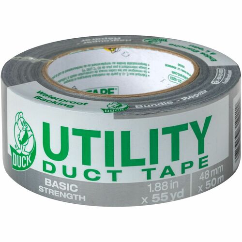 Duck Brand DUC242946 Utility Duct Tape