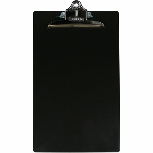 Saunders SAU23519 Smooth Aluminum Clipboard