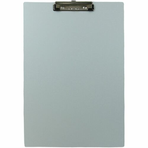 Saunders SAU22540 Aluminum Tabloid Clipboard