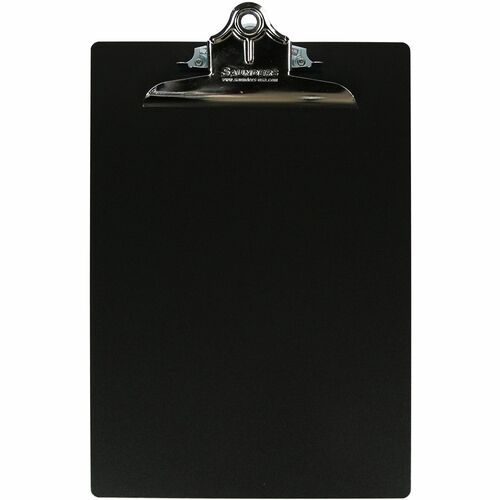 Saunders SAU23517 Smooth Aluminum Clipboard