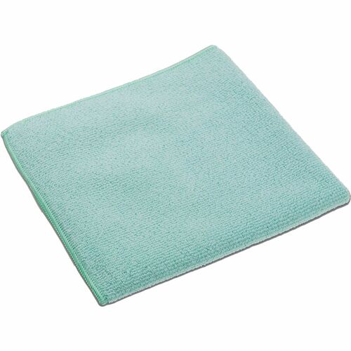 Vileda Professional VLD166942 MicroTuff Microfiber Cloths