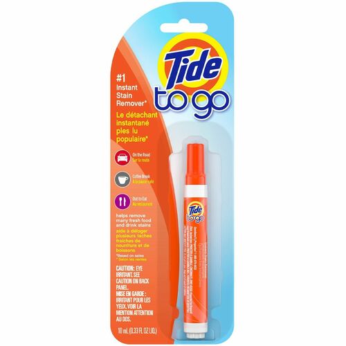 Tide To Go NMC01205 Stain Remover Pen
