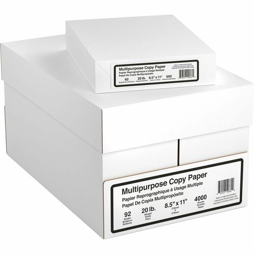 Special Buy SPZEC85118RMPL Economy 20 lb Copy Paper