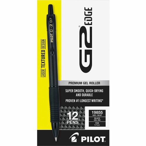 G2 PIL19855 Edge Gel Pen