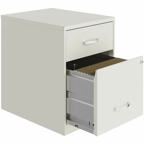 NuSparc NPRVF218GAWE File Cabinet