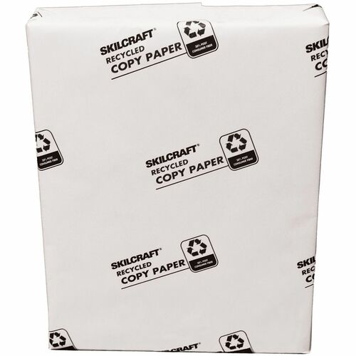 SKILCRAFT® NSN7111299 Convenience Pack Copy Paper