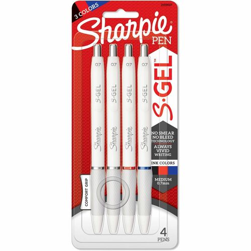 Sharpie SAN2193947 S-Gel Pens