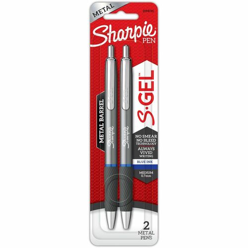 Sharpie SAN2194741 S-Gel Pens