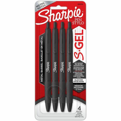 Sharpie SAN2194703 S-Gel Pens