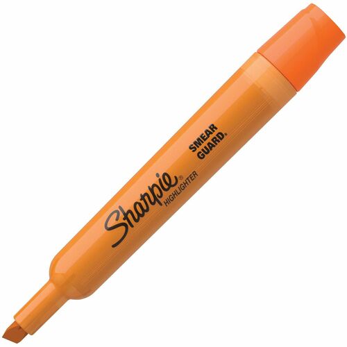 Sharpie SAN25006B Highlighter