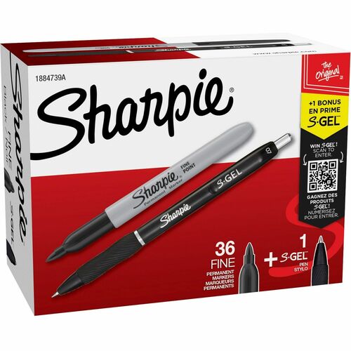 Sharpie SAN1884739 Permanent Marker