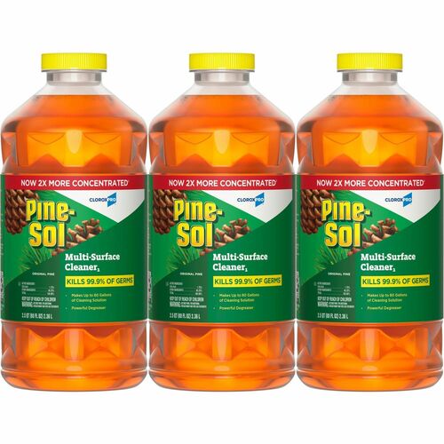 CloroxPro Pine-Sol® CLO60606 Multi-Surface Cleaner