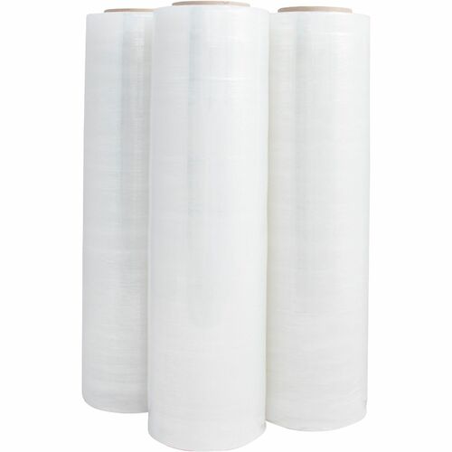 WP WPLPSF02 Pallet-Tite Cast Stretch Wrap