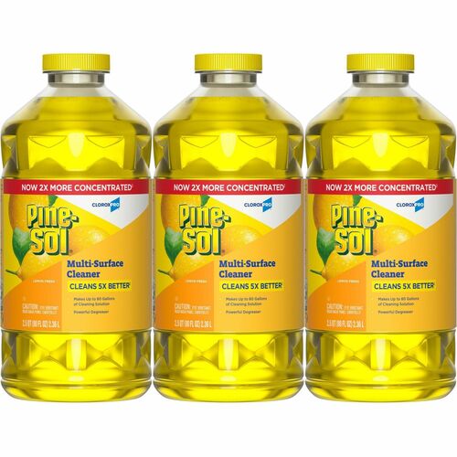 CloroxPro Pine-Sol® CLO60607 Multi-Surface Cleaner