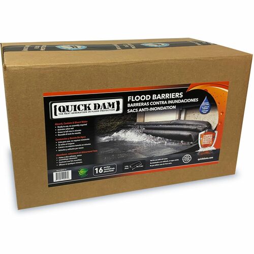 Quick Dam APRQD6516 Flood Barriers