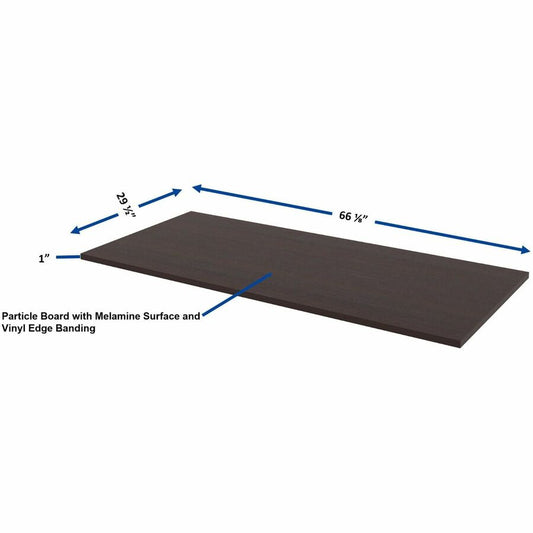 Lorell LLR62684 Multipurpose Tabletop