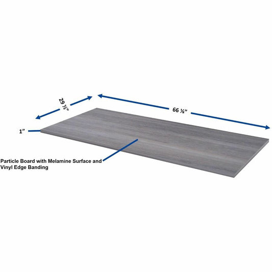 Lorell LLR62683 Multipurpose Tabletop