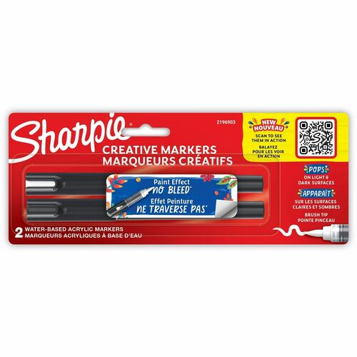 Sharpie SAN2196903 Creative Markers