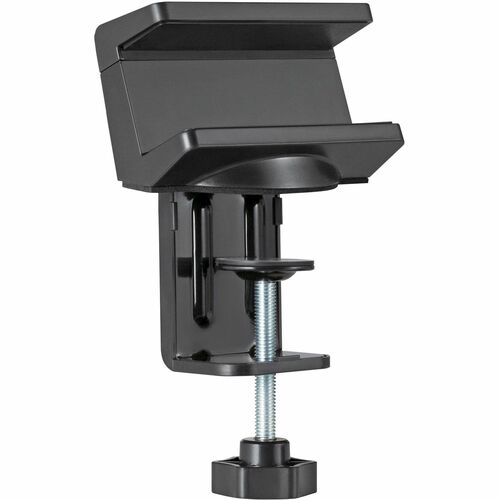 SKILCRAFT® NSN7135322 Clamp Mount for Power Strip - Black