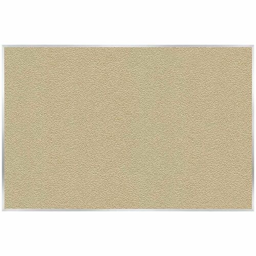 Ghent GHEAV47181 PremaTak Vinyl Bulletin Board