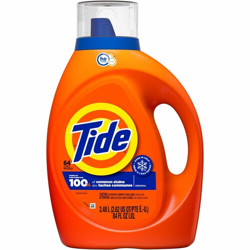 Tide PGC12110 Liquid Laundry Detergent