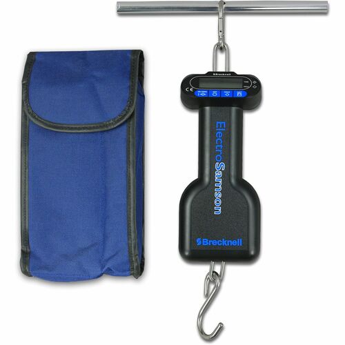 Brecknell SBWES55 ElectroSamson Handheld Scale