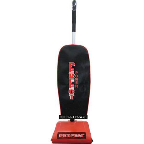 V.A.C. VACP110 13" Wide Upright Lightweight Vacuum