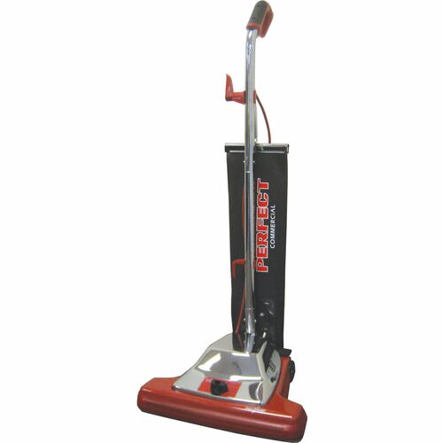 V.A.C. VACP102 Upright Vacuum with Ergonomic Handle
