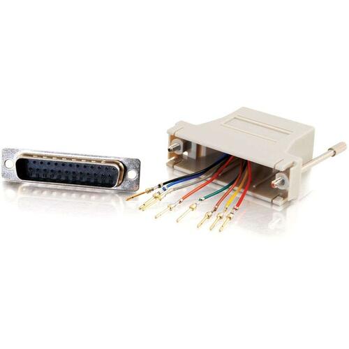 C2G CGO02934 Modular Adapter