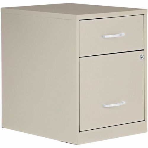 NuSparc NPRVF218GASN File Cabinet