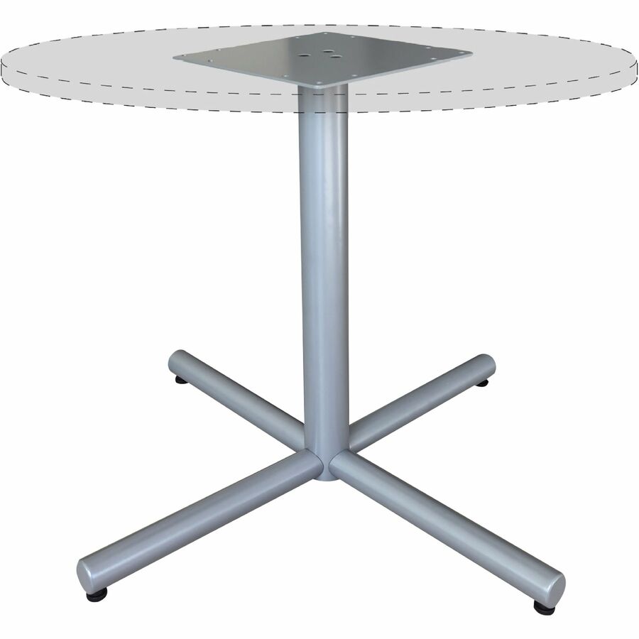 Lorell LLR61640 Hospitality/Conference X-Base