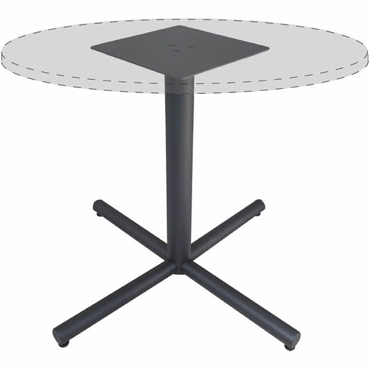Lorell LLR61641 Hospitality/Conference X-Base