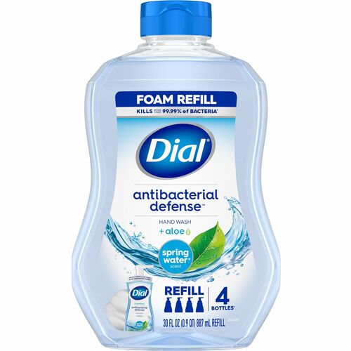 Dial DIA35087 Complete Foaming Handwash
