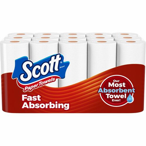 Scott KCC55417 Choose-A-Sheet Paper Towels