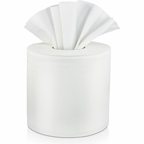 Livi SOL45784 Center-Pull Towels