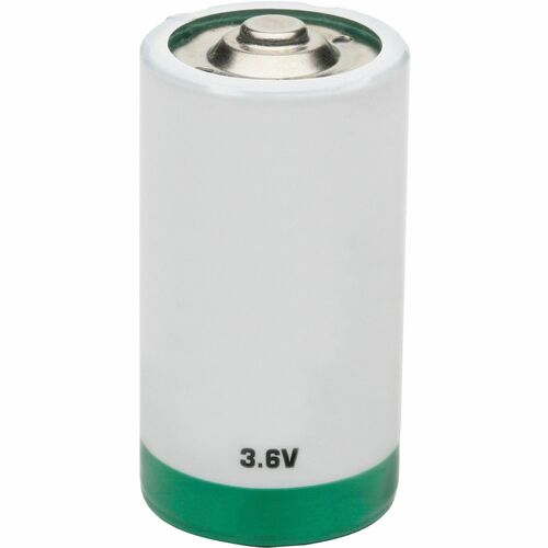 SKILCRAFT® NSN4355558 3.6-Volt Lithium Battery