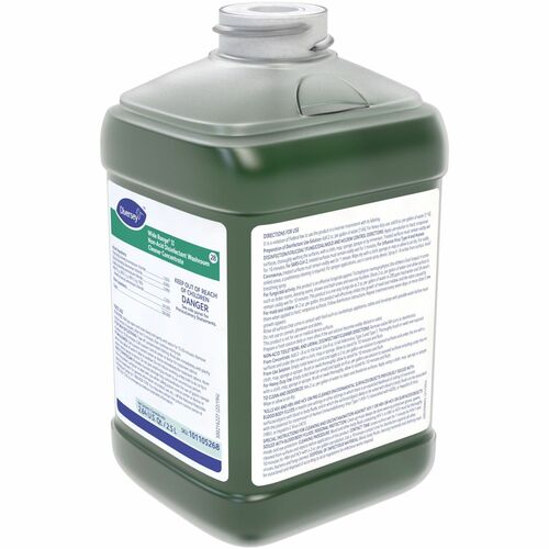 Diversey DVO101105268 Wide Range II Disinfectant Cleaner