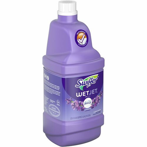 Swiffer PGC77811 WetJet Floor Cleaner